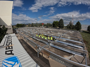 Ολυμπιακή Ζυθοποιία: Συνεργασία με την Absolicon για παραγωγή μπύρας αξιοποιώντας την ηλιακή ενέργεια