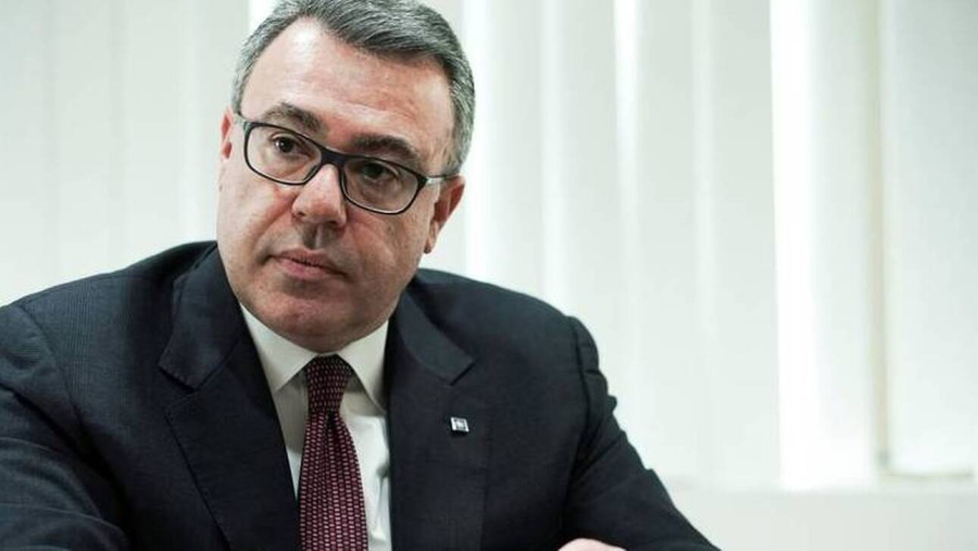 Ψάλτης: Η Alpha Bank, φορέας ανάπτυξης και προόδου