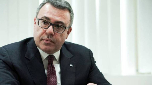 Ψάλτης: Η Alpha Bank, φορέας ανάπτυξης και προόδου