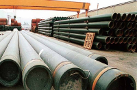 Σωληνουργεία Κορίνθου: Σύμβαση €27 εκατ. με ΔΕΣΦΑ για αγωγό μεταφοράς υδρογόνου