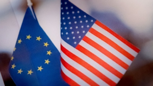 Επιτροπος Εμπορίου: Πιθανή μια εμπορική συμφωνία Ε.Ε. - ΗΠΑ τις επόμενες ημέρες