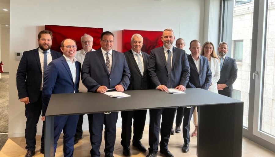 Sunlight: Απέκτησε το 100% της A. Müller GmbH