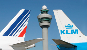 Flying Blue Status Match: Νέα δυνατότητα αναβάθμισης επιπέδου για επιβάτες άλλων αεροπορικών εταιρειών