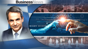 AI Impact Summit - Μητσοτάκης: «Η ΤΝ δεν πρέπει να είναι προνόμιο λίγων, αλλά εργαλείο για πολίτες και επιχειρήσεις»