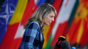 Καναδάς: Η Οτάβα υπέρ μιας «γρήγορης» ένταξης Σουηδίας και Φινλανδίας στο ΝΑΤΟ