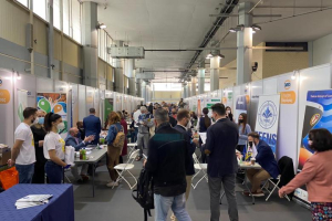 ΔΥΠΑ: Στα Ιωάννινα η 9η «Ημέρα Καριέρας», την 1η Οκτωβρίου