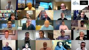 ΕΛΛΑ-ΔΙΚΑ ΜΑΣ: Πραγματοποιήθηκε η ετήσια Γενική Συνέλευση