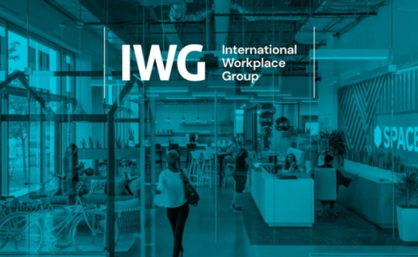 IWG: Επέκταση της παρουσία της με 899 νέες τοποθεσίες παγκοσμίως το 2024