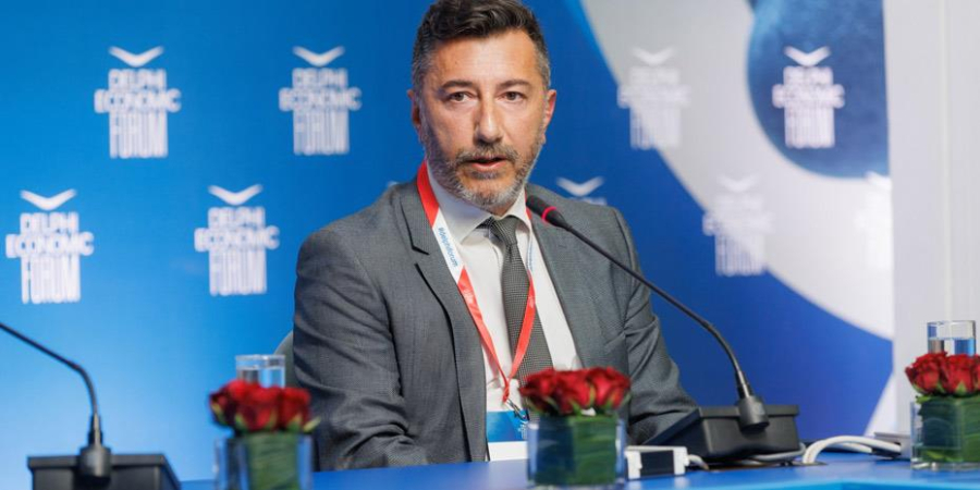 Μολυβιάτης: Η Εθνική Τράπεζα εκπαιδεύει 600 εργαζόμενους στην Τεχνητή Νοημοσύνη