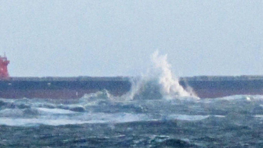 Σουηδία: Σύγκρουση δύο φορτηγών πλοίων στη Βαλτική - ΄Εχει ξεκινήσει επιχείρηση διάσωσης