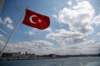 Ενας στους δύο Τούρκους πιστεύει ότι του ανήκουν εδάφη άλλων χωρών