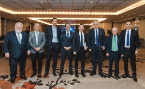 ΠΕΦ: Επανεκλογή Θ. Τρύφων στην Προεδρία και ανάδειξη νέου ΔΣ