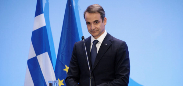 Ανασχηματισμός: Αλλαγές στο κυβερνητικό σχήμα (μεγαλώνει) ανακοίνωσε ο Κυριάκος Μητσοτάκης