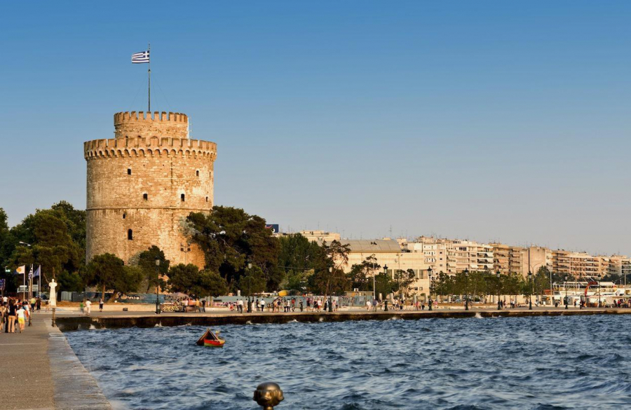 Θεσσαλονίκη: Κατά 387% αυξήθηκε το ιικό φορτίο μέσα σε μια εβδομάδα