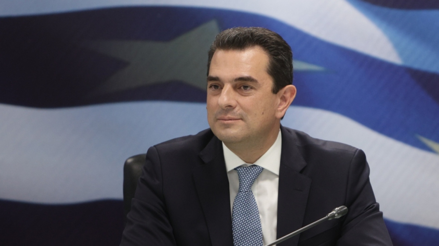 Η βιομηχανική παραγωγή έχει επανέλθει σε επίπεδα πριν την κρίση