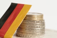 Γερμανία: Επιπλέον χρέος 39,2 δισ. ευρώ προβλέπει ο συμπληρωματικός προϋπολογισμός