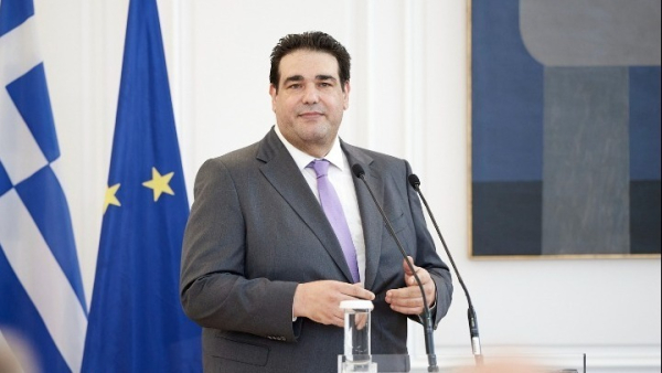 Λιβάνιος: «Στις 30 Σεπτεμβρίου θα εγκριθεί ο προγραμματισμός των προσλήψεων από το Υπουργικό Συμβούλιο»