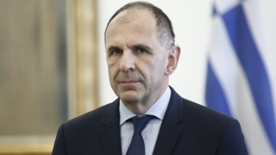 Γεραπετρίτης σε ΥΠΕΞ Κροατίας: Η ελληνική Δικαιοσύνη θα κρίνει αντικειμενικά και αμερόληπτα