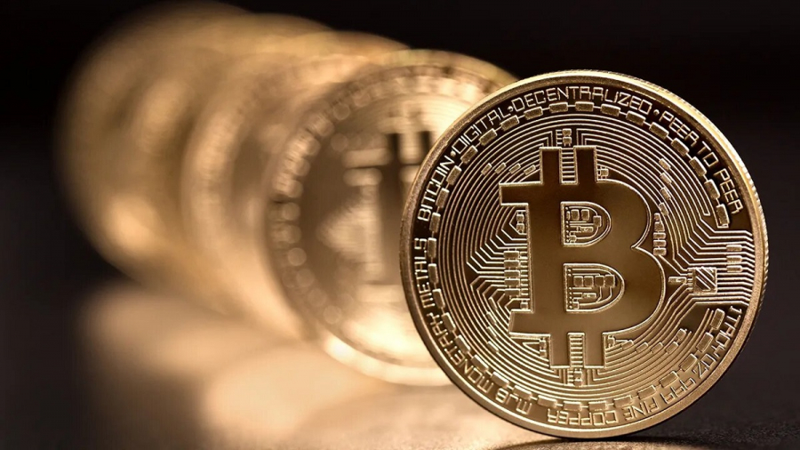 Κάτω από τα 40.000 δολ. διατηρείται το Bitcoin, μετά τη διάψευση Amazon