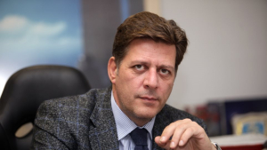 Μιλτιάδης Βαρβιτσιώτης: Κάποιες ακτοπλοϊκές ανακοίνωσαν μειώσεις που δεν ανταποκρίνονται σε όσα χρειάζεται η κοινωνία