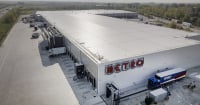 METRO ΑΕΒΕ: Διπλασίασε το Κέντρο Διανομής Βορείου Ελλάδος με επένδυση 24 εκατ. ευρώ – Τι άλλο σχεδιάζει