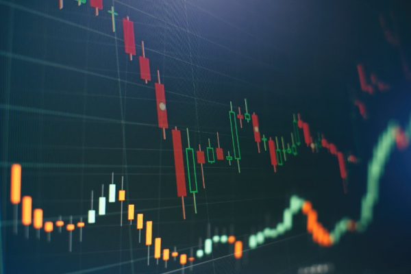 Χρηματιστήριο: Με οριακή πτώση 0,04% το άνοιγμα - Στις 1.317,86 μονάδες ο Γενικός Δείκτης