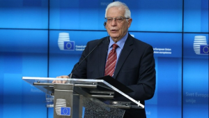 ΕΕ: Επιπλέον βοήθεια ύψους 500 εκατ. ευρώ για τη στρατιωτική υποστήριξη της Ουκρανίας