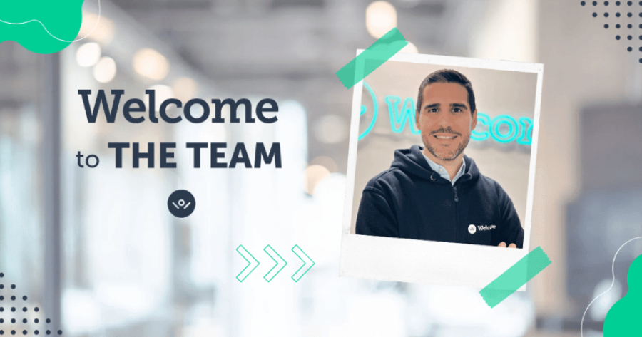 Δημήτρης Φλώρος: Από την Qatar Airways στη start up Welcome Pickups