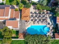 Wyndham Hotels &amp; Resorts: Νέο παραθαλάσσιο ξενοδοχείο στην Κέρκυρα