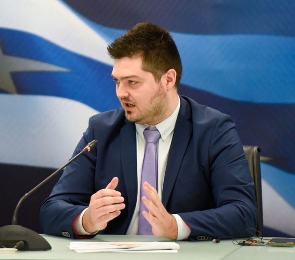 Σωτήρης Αναγνωστόπουλος: Έως 3 λεπτά η αύξηση στα πρατήρια, αποδίδουν οι έλεγχοι