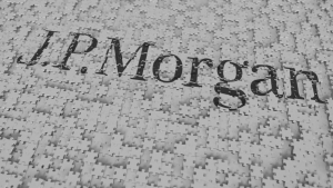 Έφοδος στα γραφεία της JP Morgan στη Φρανκφούρτη
