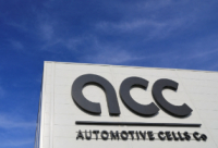 Η ACC εγκαταλείπει τα σχέδια για άνοιγμα gigafactories μπαταριών στην Ιταλία και τη Γερμανία