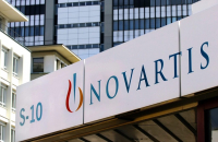 Αγωγή €214 εκατ. κατά Novartis κατέθσε το ελληνικό Δημόσιο