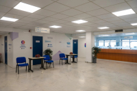 ΕΦΚΑ: Νέα εποχή με 3+10 πρότυπα καταστήματα