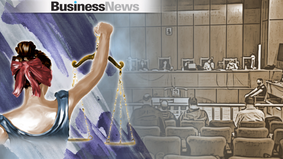 Αυστηροποίηση βασικών αδικημάτων του Ποινικού Κώδικα και του Κώδικα Ποινικής Δικονομίας