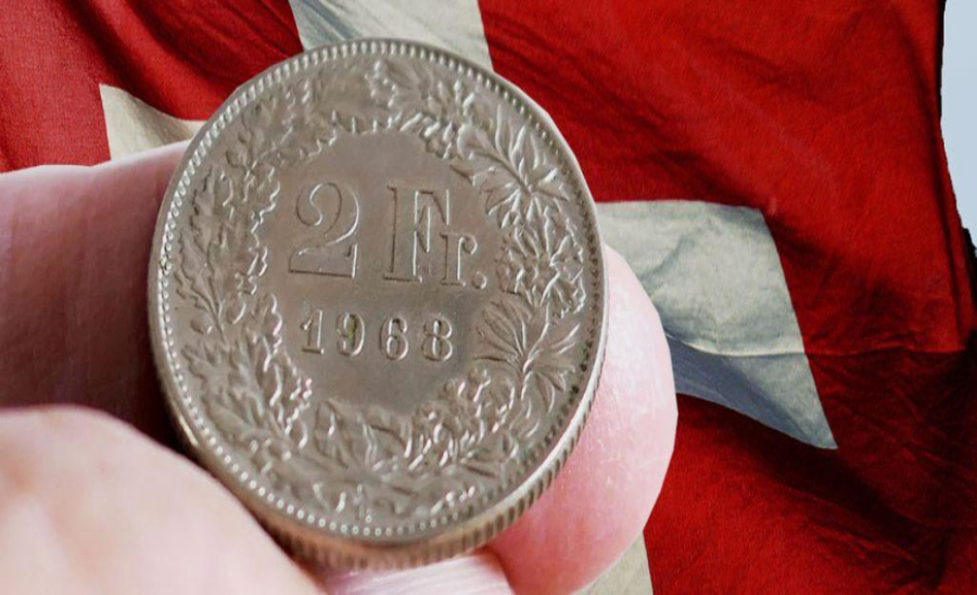 Reuters: Ερχεται ρύθμιση στην Ελλάδα για τα δάνεια σε ελβετικό φράγκο