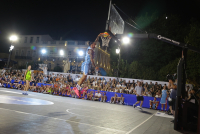 Με 193 ομάδες και 270 αγώνες το Stoiximan AegeanBall Festival κατέρριψε όλα τα ρεκόρ στη Σύρο