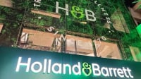 Holland &amp; Barrett: Καθ’οδόν το τέταρτο κατάστημα του brand στο Χαλάνδρι