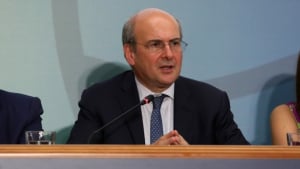 Χατζηδάκης: Η κυβέρνηση θα κριθεί για το σύνολο του έργου της, όχι μόνο από τον ΟΠΕΚΕΠΕ