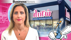 Βρεφικά Πολυκαταστήματα Λητώ: Συνεργασία με Ήρα bebe, επενδύσεις στα logistics και προβληματισμός για την ενέργεια