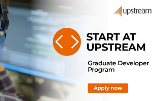 Upstream: Νέο πρόγραμμα έμμισθης πρακτικής άσκησης