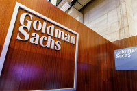 Στέλεχος της Goldman Sachs αφού έβγαλε εκατομμύρια από το Dogecoin