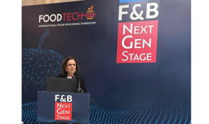 Δυναμική συμμετοχή του ΣΕΒΤ στη FOODTECH 2025