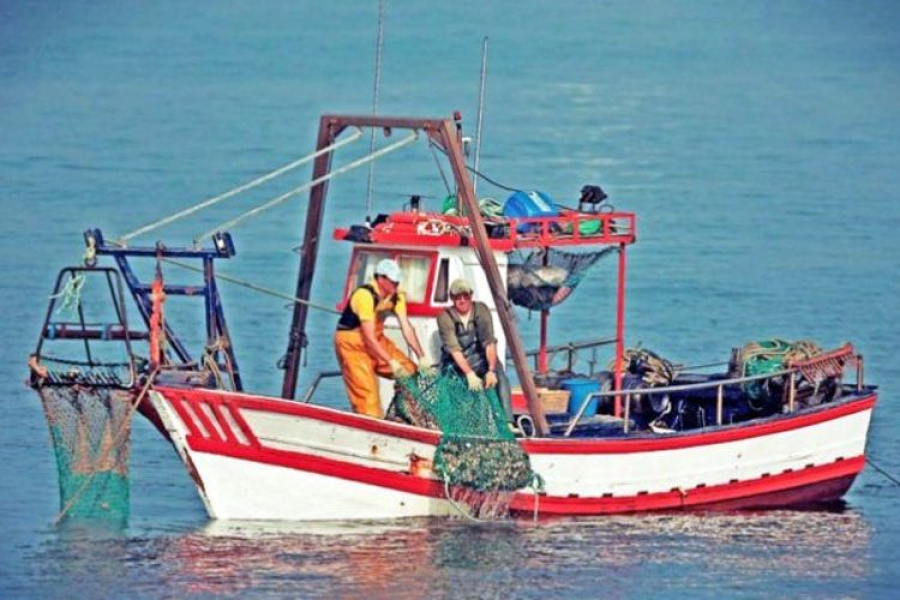 Παράταση έως τις 16 Οκτωβρίου για τις αιτήσεις στο πρόγραμμα των 16 εκατ. ευρώ για επενδύσεις στα αλιευτικά σκάφη