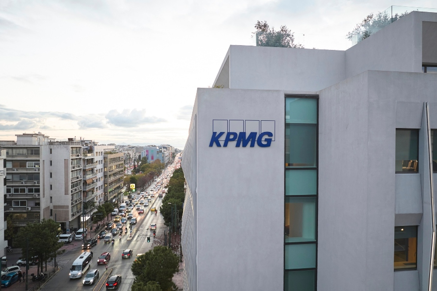 KPMG: Καθοριστικός παράγοντας δημιουργίας της εταιρικής αξίας η φορολογική ετοιμότητα,