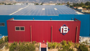 Γενική Εμπορίου και Βιομηχανίας: Κέρδη 1,59 εκατ. ευρώ το 2024