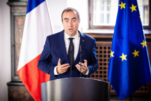 Γαλλία: Συνεχίζεται η έρευνα για το σκάνδαλο της διαφθοράς