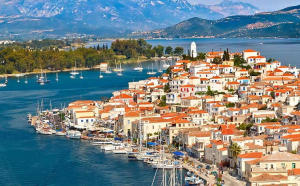 World Travel Awards: Κορυφαίος νησιωτικός προορισμός της Ελλάδας για το 2023 τα νησιά του Σαρωνικού