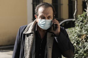 Μπιμπίλας: Την Κυριακή η απόφαση για την αποπομπή Λιγνάδη απο το ΣΕΗ (vid)