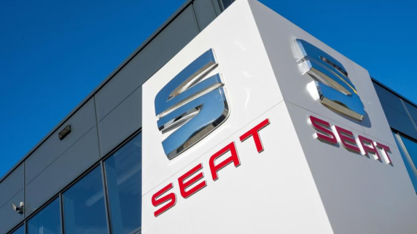 Seat: Τα έσοδα από πωλήσεις αυξήθηκαν κατά 38,6% στο 9μηνο
